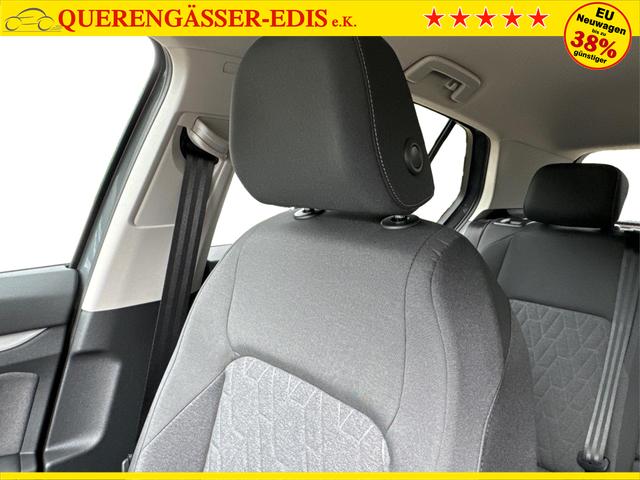 Volkswagen / Golf / Grau / / / KAMERA+ACC+LED+SHZ+KLIMA+KESSY