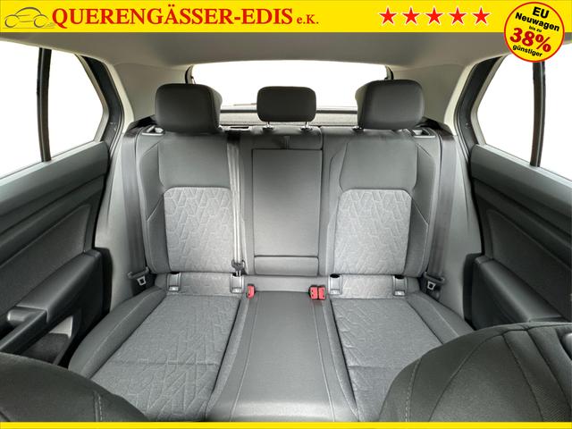 Volkswagen / Golf / Grau / / / KAMERA+ACC+LED+SHZ+KLIMA+KESSY