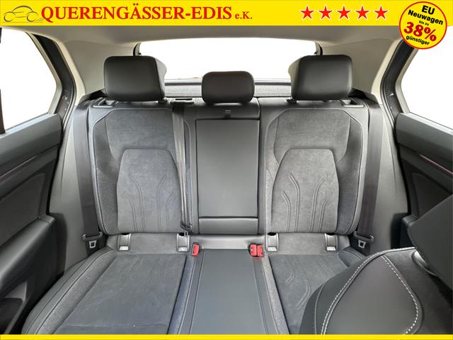 Volkswagen / Golf / Grau / / / KAMERA+18 ALU+ACC+LED+SHZ+KLIMA+KESSY+ARTVELOURS