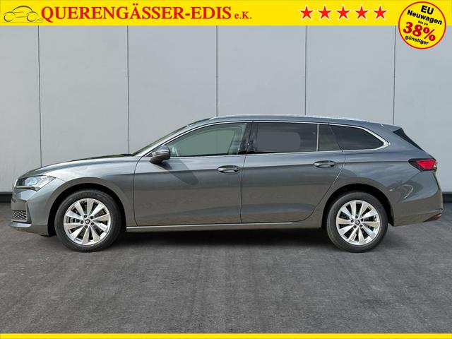 Skoda / Superb Combi / / / / DSG+4WD+NAVI+EL. HECKKL.+SHZ V+H