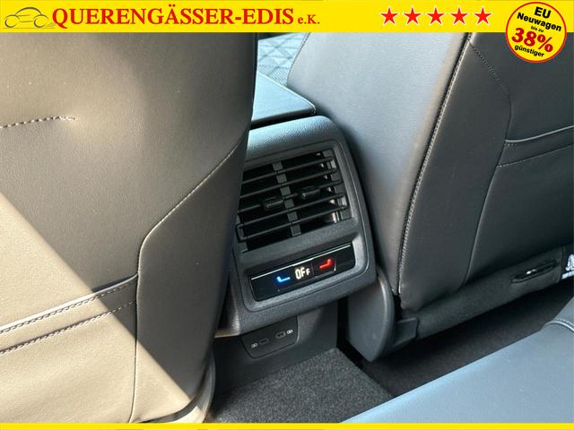 Volkswagen / Golf / Grau / / / KAMERA+ACC+LED-PLUS+18 ALU+SHZ+KESSY
