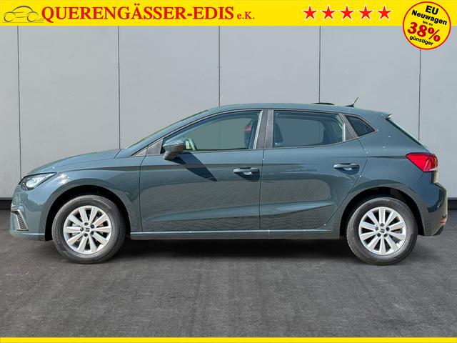 Seat / Ibiza / / / / 