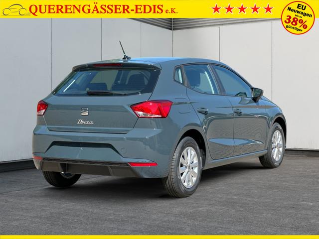 Seat / Ibiza / / / / 