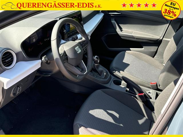 Seat / Ibiza / / / / 