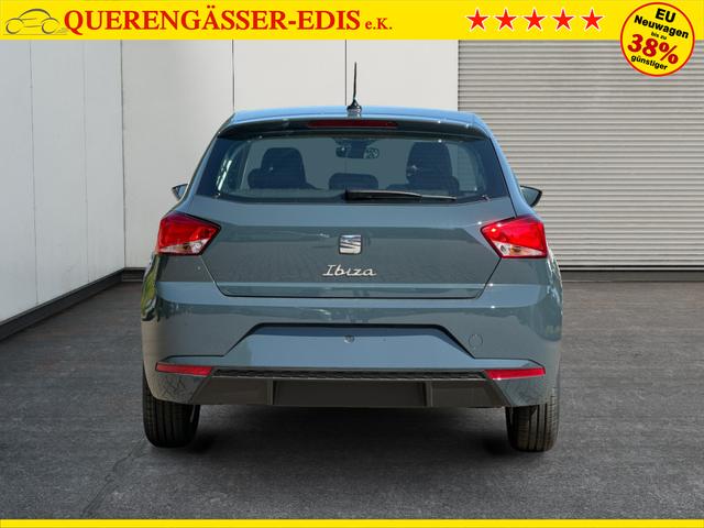 Seat / Ibiza / / / / 