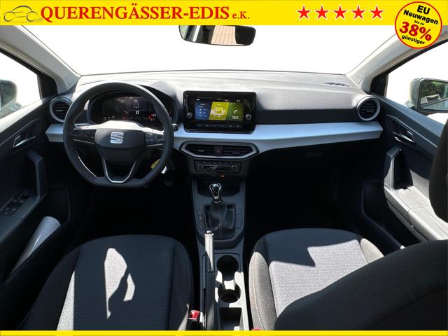 Seat / Ibiza / / / / 