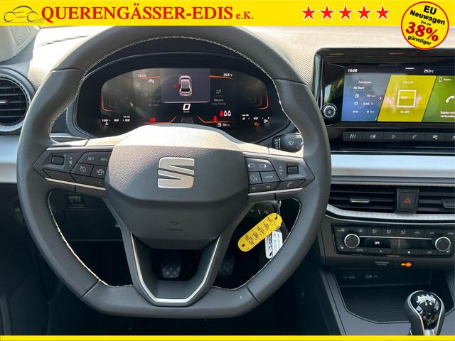 Seat / Ibiza / / / / 