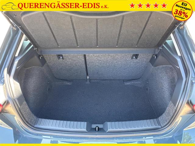 Seat / Ibiza / / / / 