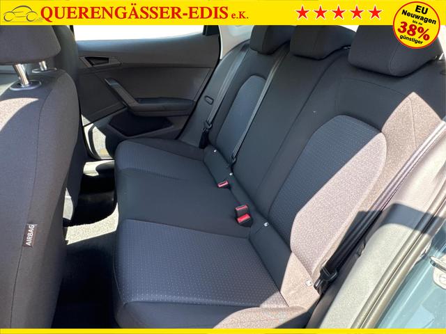 Seat / Ibiza / / / / 