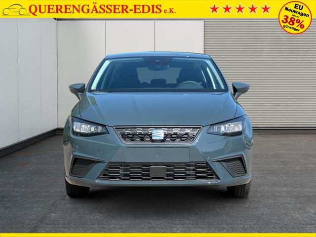 Seat / Ibiza / / / / 
