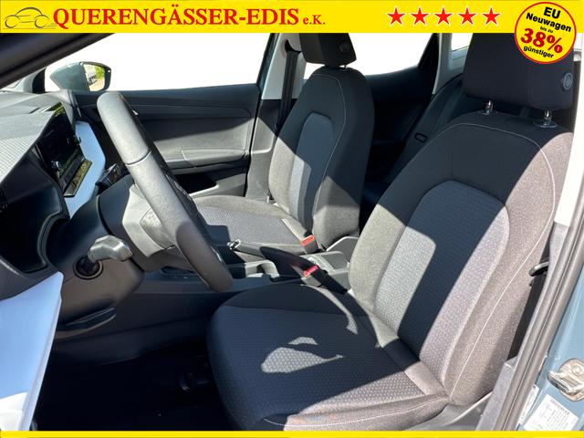 Seat / Ibiza / / / / 