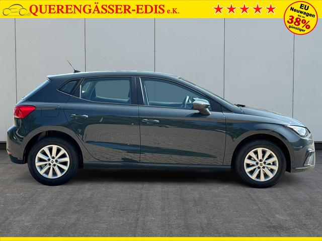 Seat / Ibiza / / / / 