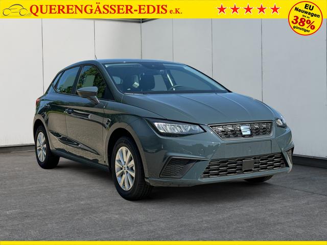 Seat / Ibiza / / / / 