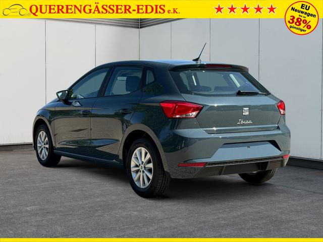 Seat / Ibiza / / / / 