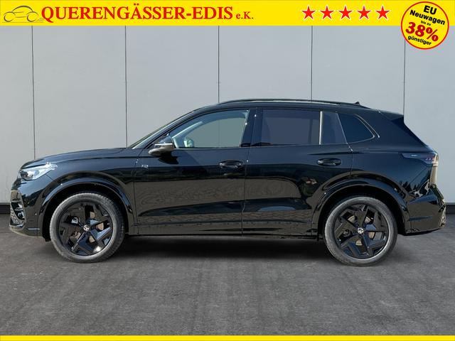 Volkswagen / Tiguan / / / / 
