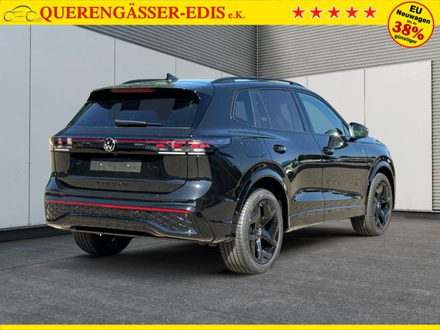 Volkswagen / Tiguan / / / / 