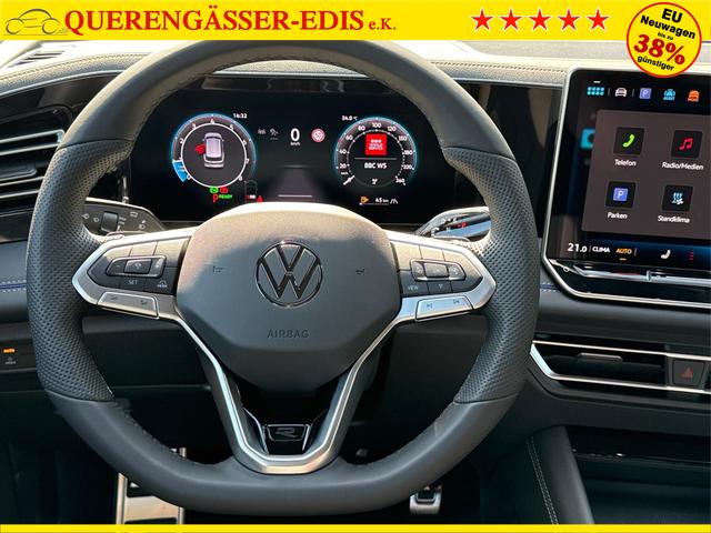 Volkswagen / Tiguan / / / / 
