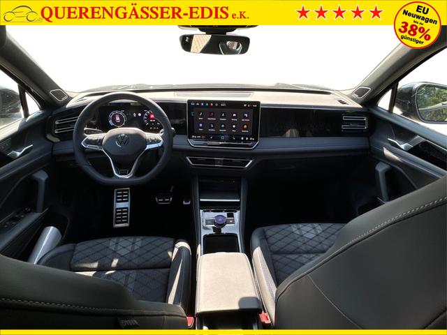 Volkswagen / Tiguan / / / / 