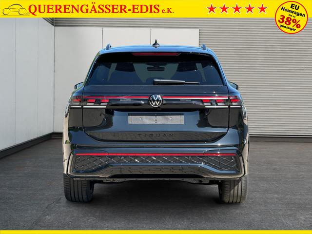 Volkswagen / Tiguan / / / / 