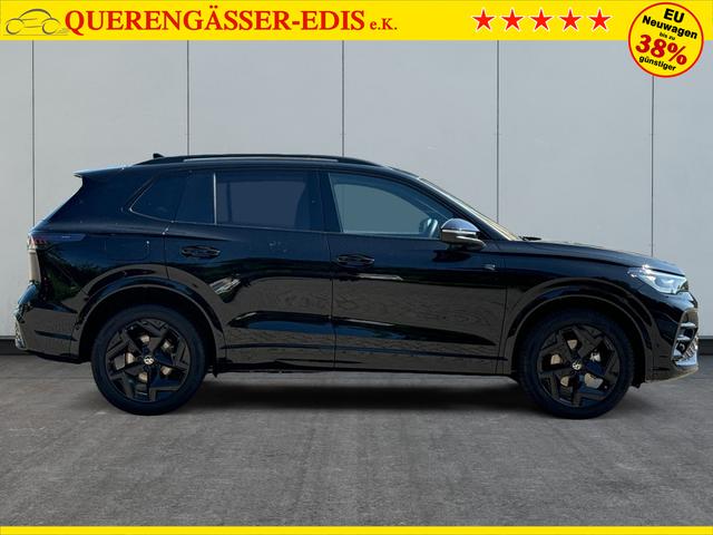 Volkswagen / Tiguan / / / / 