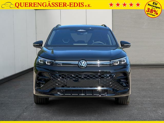 Volkswagen / Tiguan / / / / 