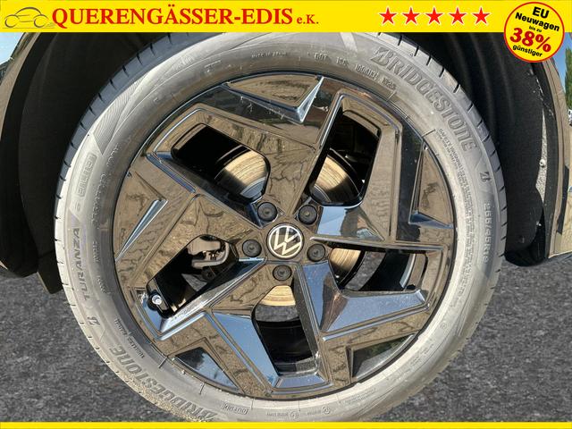 Volkswagen / Tiguan / / / / 