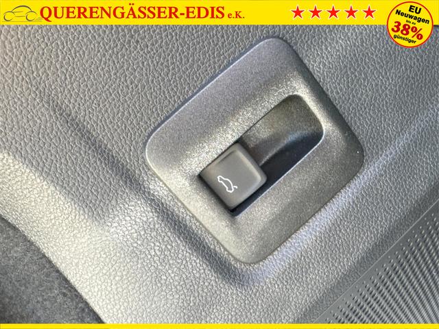 Volkswagen / Tiguan / / / / 