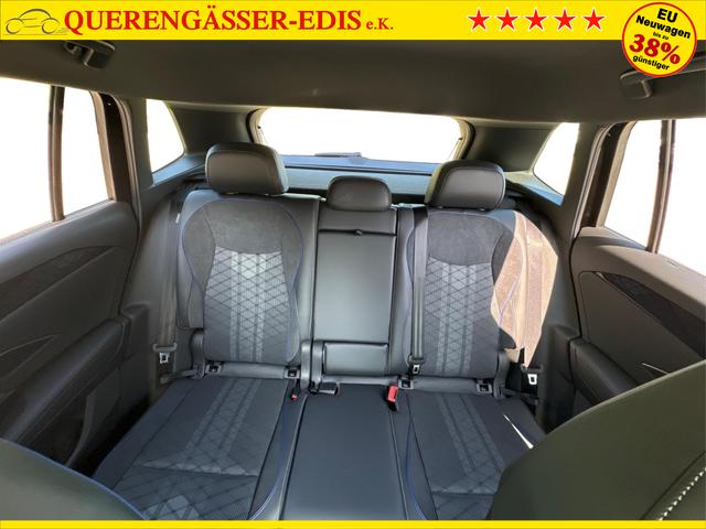 Volkswagen / Tiguan / / / / 
