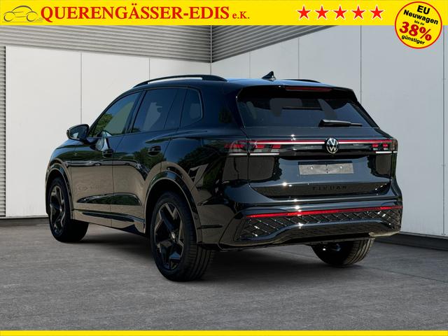Volkswagen / Tiguan / / / / 