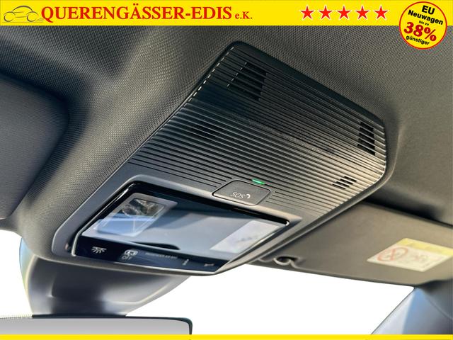 Volkswagen / Golf / Grau / / / KAMERA+ACC+LED-PLUS+18 ALU+SHZ+KESSY