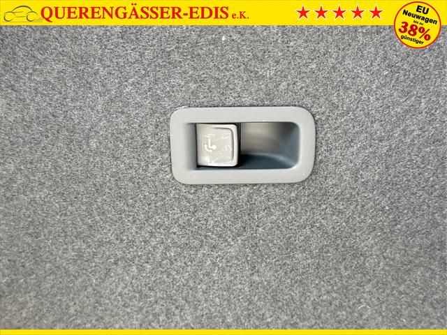 Cupra / Formentor / Schwarz / / / VOLL-LED+ACC+EL. HECKKL.+18 ALU