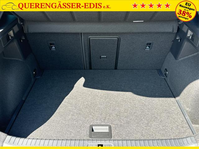 Cupra / Formentor / Schwarz / / / VOLL-LED+ACC+EL. HECKKL.+18 ALU