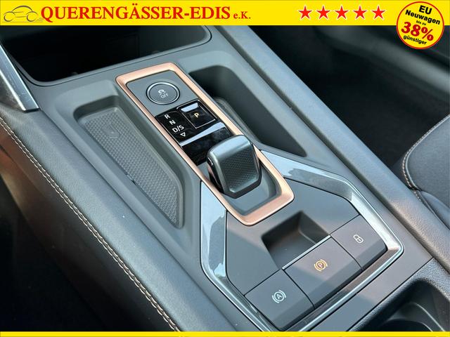 Cupra / Formentor / Schwarz / / / VOLL-LED+ACC+EL. HECKKL.+18 ALU