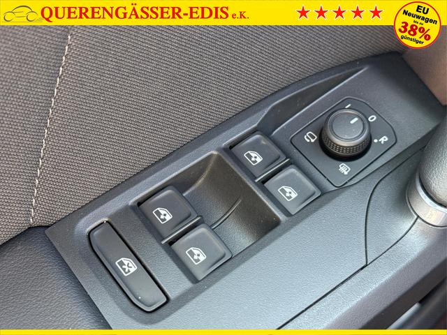 Cupra / Formentor / Schwarz / / / VOLL-LED+ACC+EL. HECKKL.+18 ALU