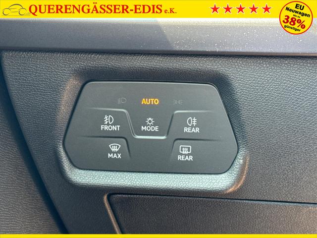 Cupra / Formentor / Schwarz / / / VOLL-LED+ACC+EL. HECKKL.+18 ALU