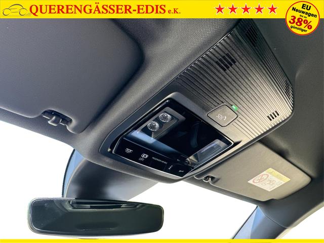 Cupra / Formentor / Schwarz / / / VOLL-LED+ACC+EL. HECKKL.+18 ALU