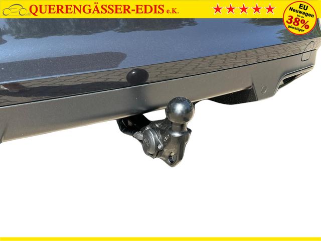 Cupra / Formentor / Grau / / / VOLL-LED+ACC+EL. HECKKL.+18 ALU