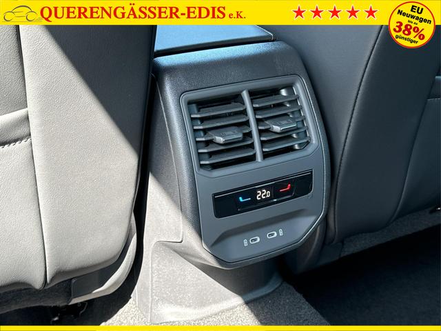 Cupra / Formentor / Grau / / / VOLL-LED+ACC+EL. HECKKL.+18 ALU