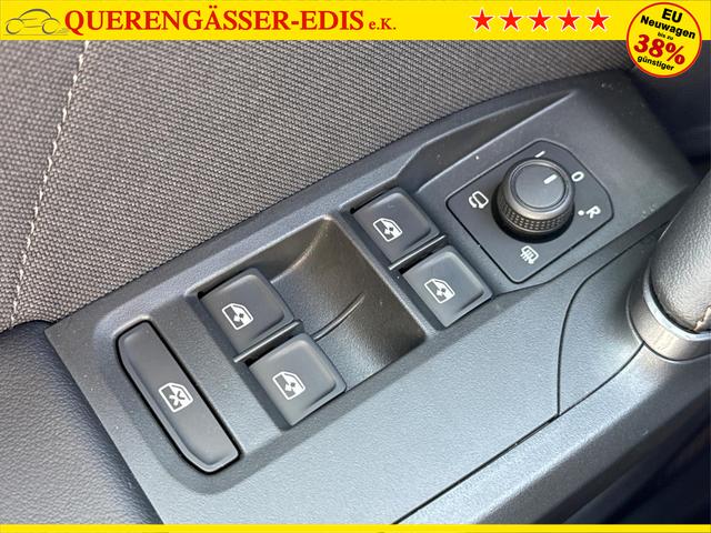 Cupra / Formentor / Grau / / / VOLL-LED+ACC+EL. HECKKL.+18 ALU