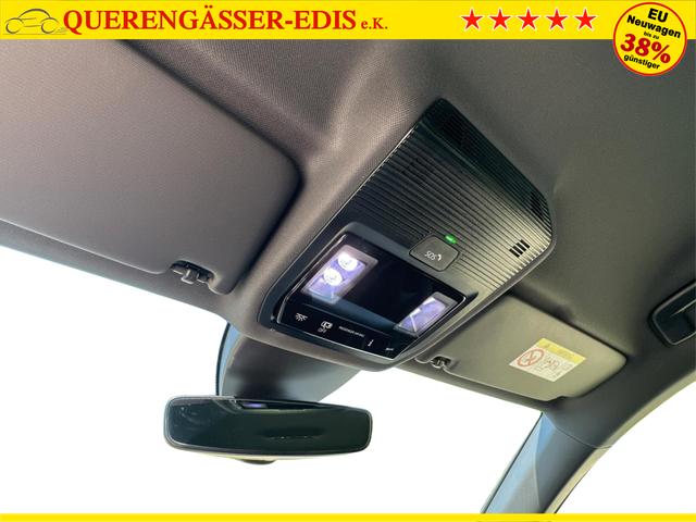 Cupra / Formentor / Grau / / / VOLL-LED+ACC+EL. HECKKL.+18 ALU