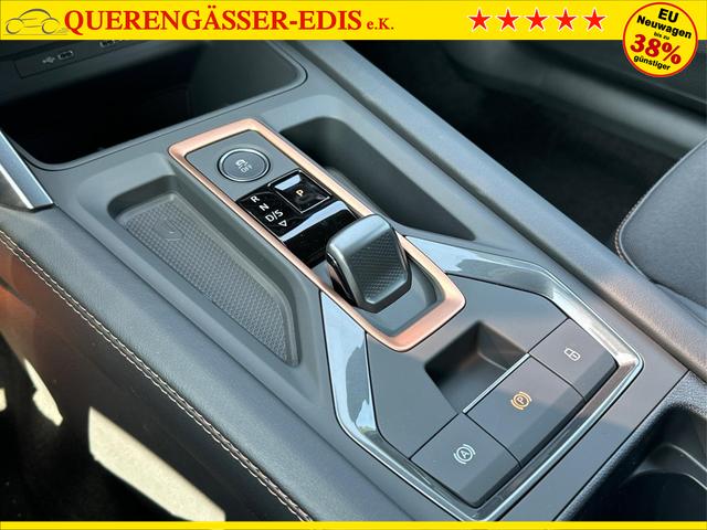 Cupra / Formentor / Grau / / / VOLL-LED+ACC+EL. HECKKL.+18 ALU
