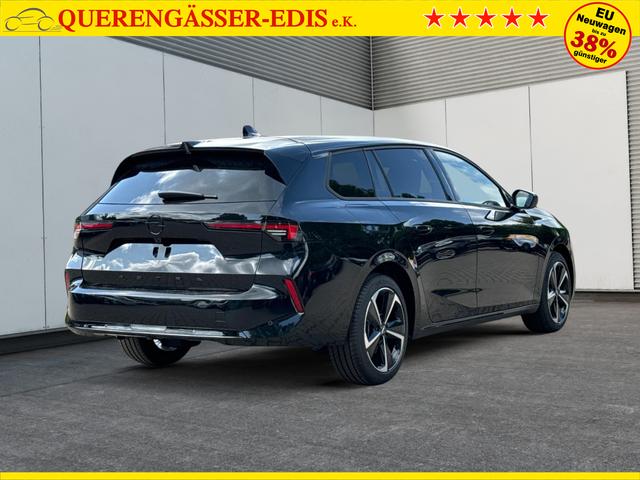 Opel / Astra Sports Tourer / / / / 