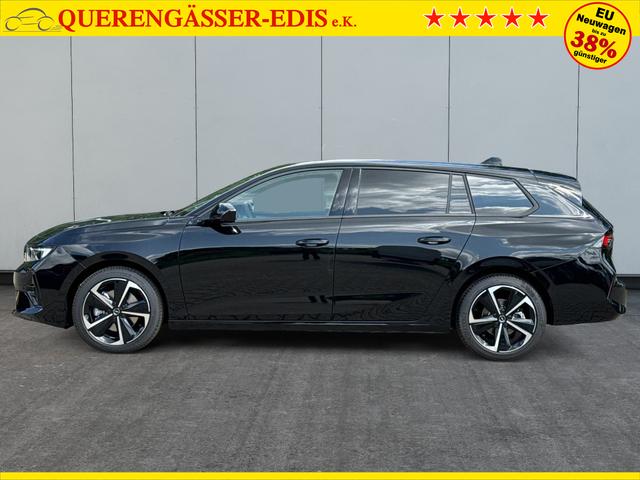 Opel / Astra Sports Tourer / / / / 
