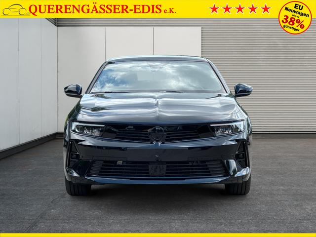 Opel / Astra Sports Tourer / / / / 