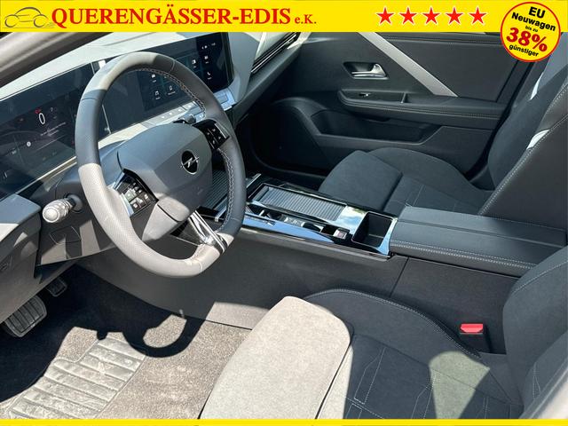 Opel / Astra Sports Tourer / / / / 
