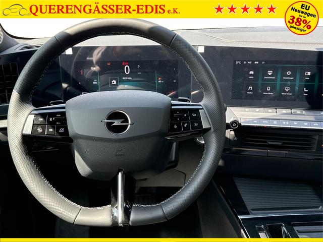 Opel / Astra Sports Tourer / / / / 