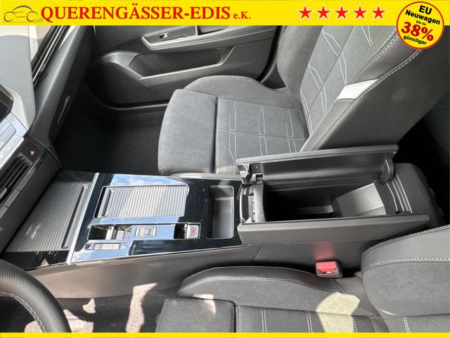 Opel / Astra Sports Tourer / / / / 
