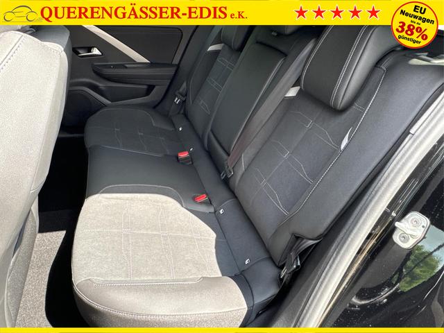 Opel / Astra Sports Tourer / / / / 