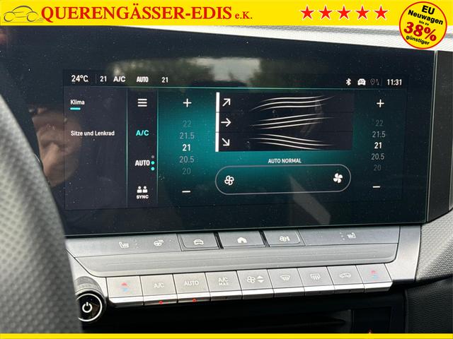 Opel / Astra Sports Tourer / / / / 