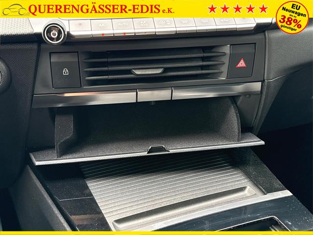 Opel / Astra Sports Tourer / / / / 